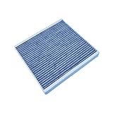 Car Cabin Air Filter Conditioner 64316915764 64319346267 Compatible With BMW I12 I15 I8 Hybrid 1.5