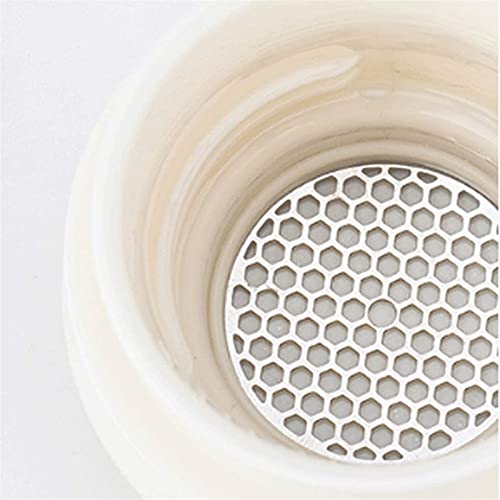 WGLL Termos de café inteligente, THERMOS CUP, Tazas de viaje, Taza de agua inteligente de 320 ml LED, taza de agua… - Imagen 6