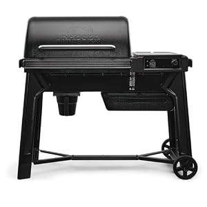 Traeger Woodridge Pellet Grill Review: Fast Buying Advice