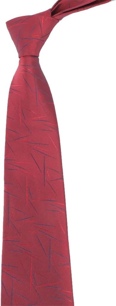 GSDFVIYT ネクタイ フォーマル ビジネス オフィスカジュアル ファッション フォーマル ビジネス メンズ ネクタイ 冬(Pu