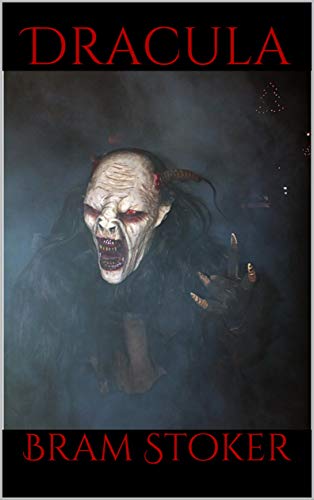 Dracula (English Edition)