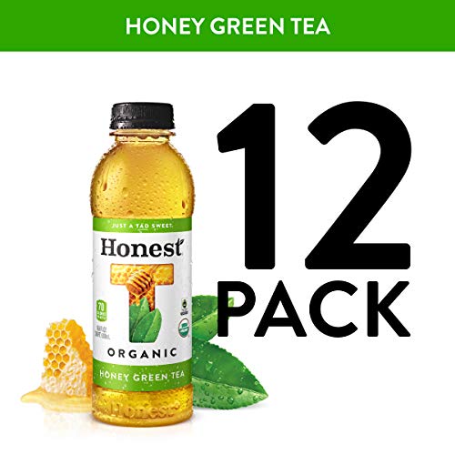 The 27 Best Gluten Free Bottled Iced Tea of 2023 [Verified] Cherry Picks