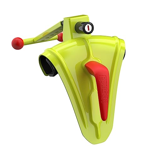 Bullock Alarma Universal para Coche