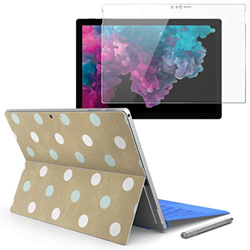 igsticker Surface pro7 (2019) pro6 pro2017 pro4 pXLV[ KXtB Zbg tی tB XebJ[ ANZT[ ی 007417 `FbNE{[_[  F  zCg