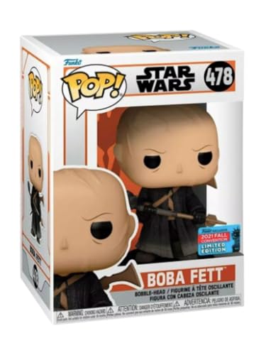 Boba Fett Funko Pop&nbsp;