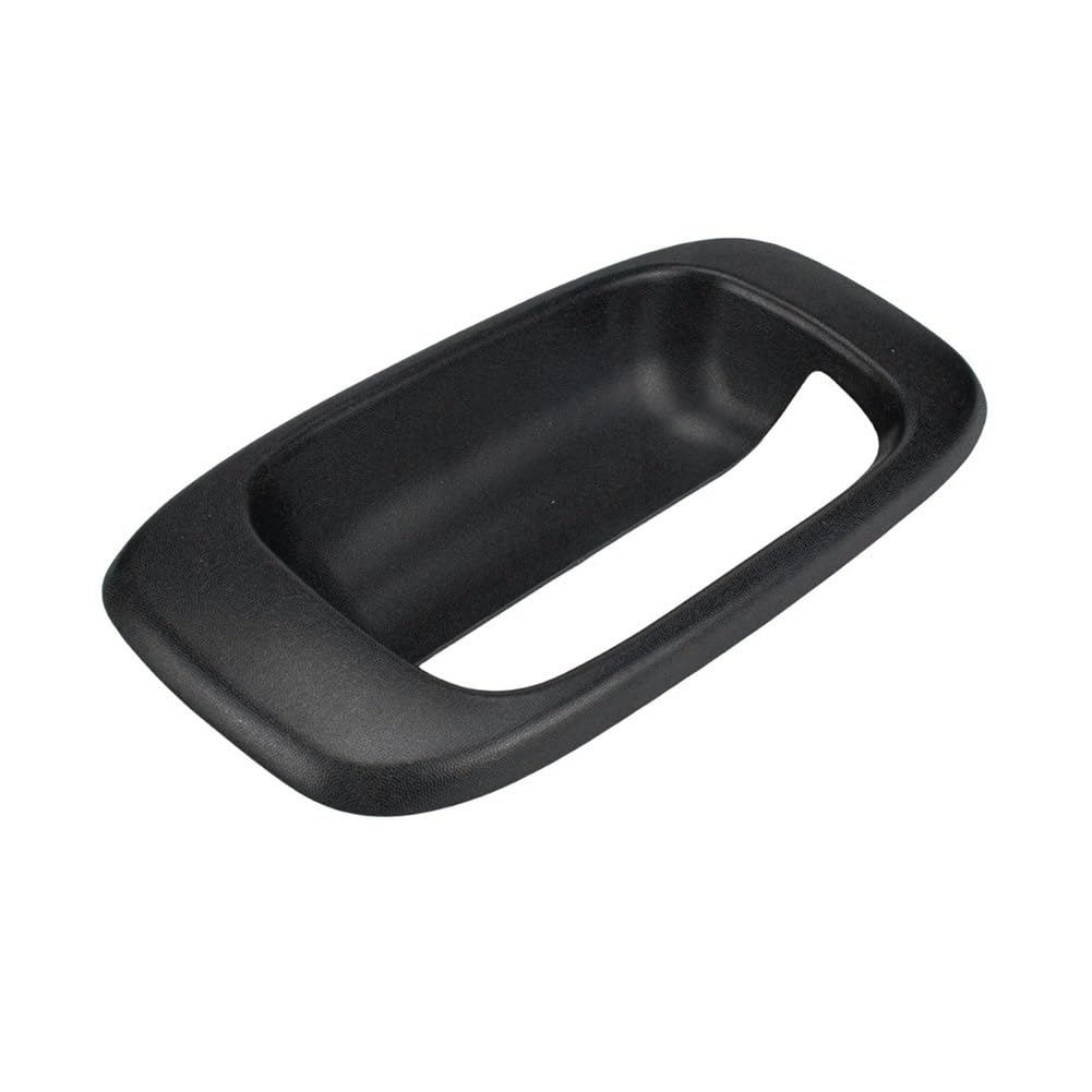 Ymyyqw Bezel Car Outer Door Handle Car Tailgate Handle 15228539 Back Door Gate 15997911 Rear With For Silverado For Sierra