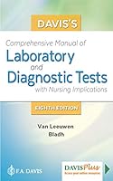Algopix Similar Product 4 - Daviss Comprehensive Manual of