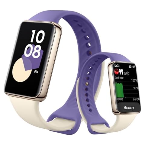 HONOR Band 9 Montre Connectée Cover