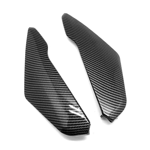 Carénage latéral inférieur de réservoir carbone GSXR 600 750 K4