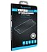 iPhone SE Tempered Glass Screen Protector, LUVVITT TEMPERED GLASS Screen Protector for Apple iPhone 5SE - Crystal Clear