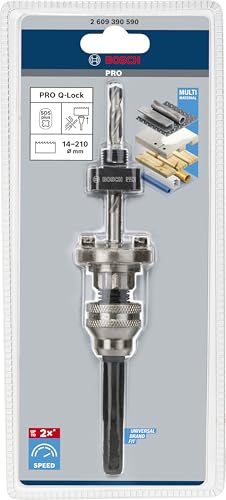 BOSCH Adapter pour Lochsägen - vue 4