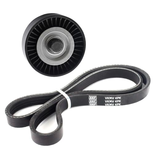 VKMA32703 SKF Kit de courroie alternateur pour utilitaire Iveco Daily III - 2