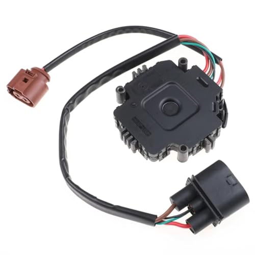 ��R�u�����[ Compatible With For Jetta 2005-2014 For Tiguan 2009-2014 For EOS 2007-2014 �q�[�^�[�u�����[�����R 1TD959455 3C0959455F �ƌ݊�������