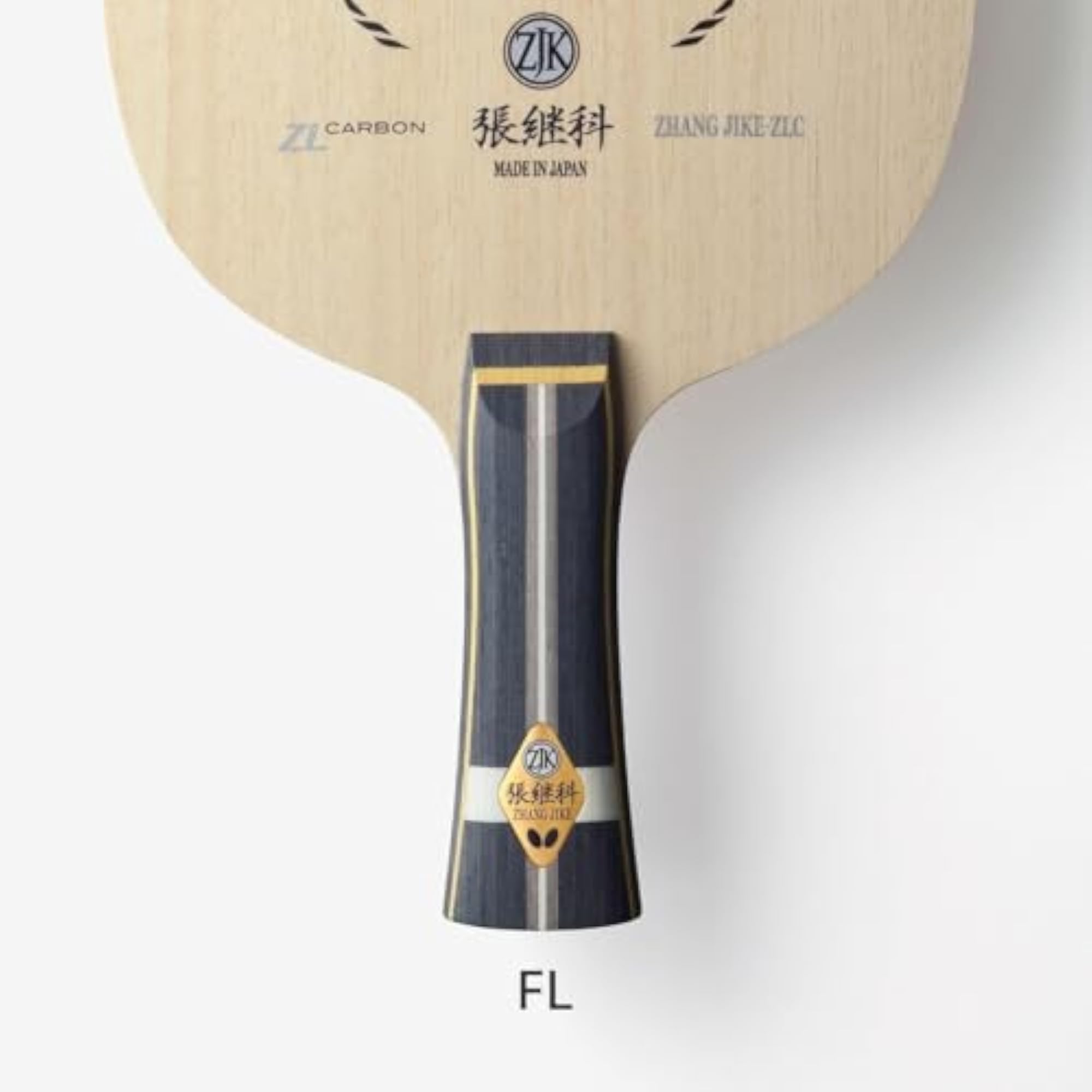 Zhang Jike ZLC FL Table Tennis Blade