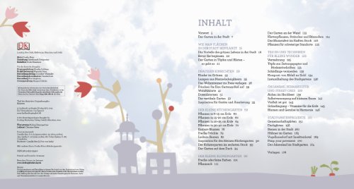 Grüne Stadtoasen: Gärtnerglück auf kleinstem Raum - 4