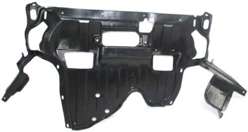 REPH310101 - Accord Engine Splash Shield, Under Cover, 4 Cyl, Coupe/ Sedan (Usa Built)