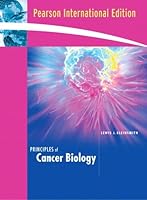 Principles of Cancer Biology 0536279608 Book Cover