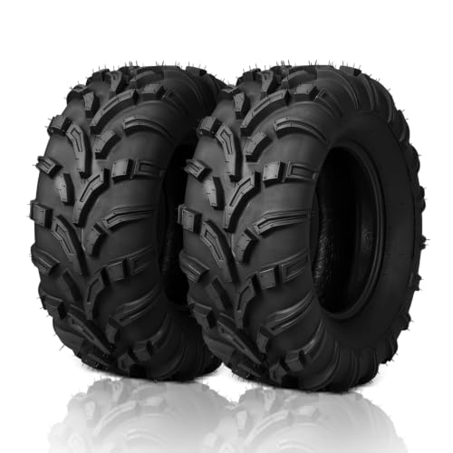 TUFFIOM All-Terrain Mud Tires