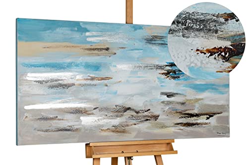 KunstLoft® Meeresbrandung