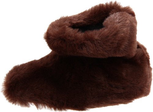 Acorn Unisex-Baby Toddler Easy Bootie-K, Brown Bear, S #TOP7