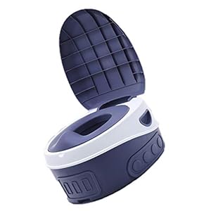 Potty Seat voor peuters Potty Training toilet met deksel for kinderpotje stoel for jongens meisjes kinderen peuter potty…