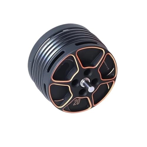 Moteur brushless 4S de rechange pour quadricoptère de taille 2 pouces