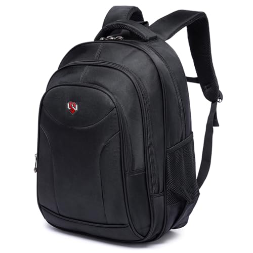 Mochila Executiva Swissport Trabalho Moderna Impermeável Reforçada