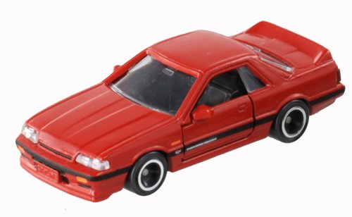 トミカ　日産スカイライン誕生50周年記念GTSステッカー付き タカラトミー|SKYLINE誕生50周年記念 後期 SKYLINEGT-R|【ハードオフ