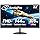 ArcticPro 22 inch 144Hz 100Hz Monitor, Full HD (1920 x 1080p) Computer Monitor, 105% sRGB, 3000:1 Contrast, 3-Sided Frameless