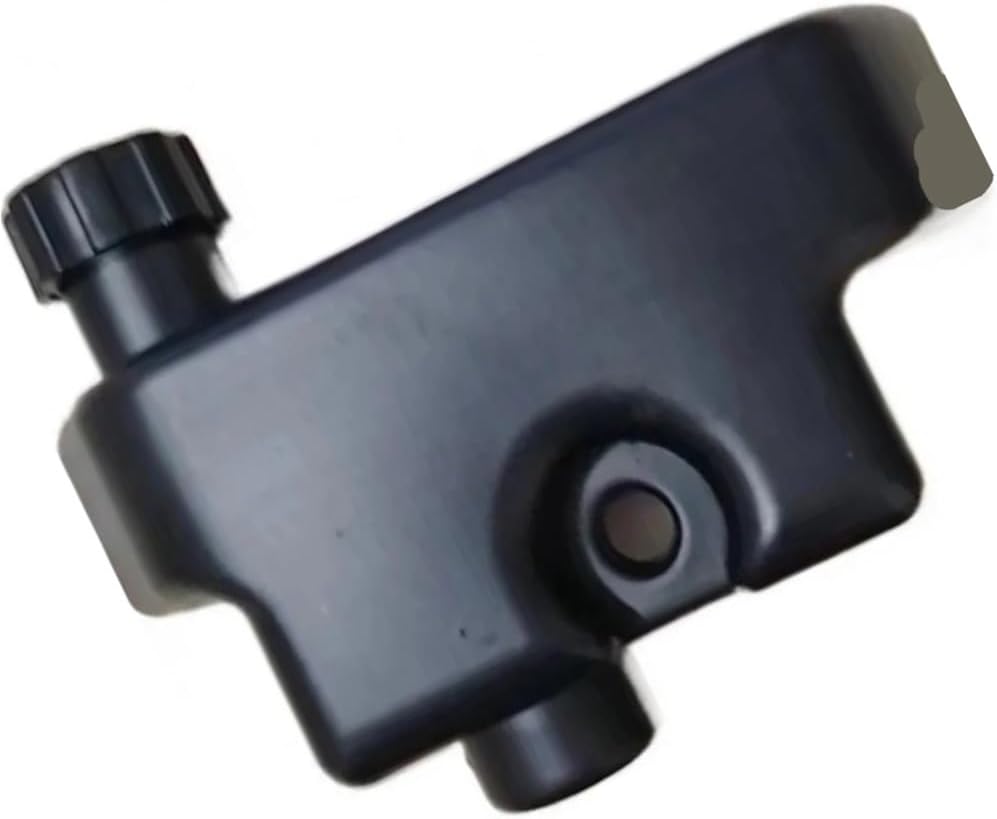 Fuel Tank Oil Can for D XH1P70F 13363725690
