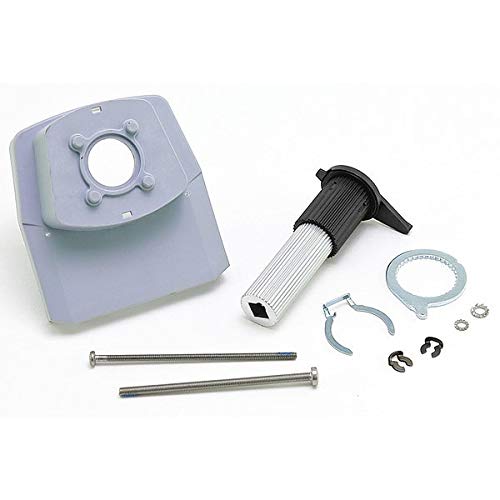 Belimo Air Valve Actuator Linkage Kit for Af, Lf and Tf Series Waf4