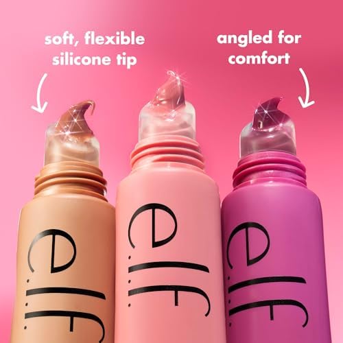 e.l.f. Glow Reviver Melting Lip Balm, Pink Lemonade - 3
