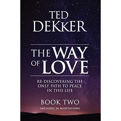 The Way of Love (Book 2)