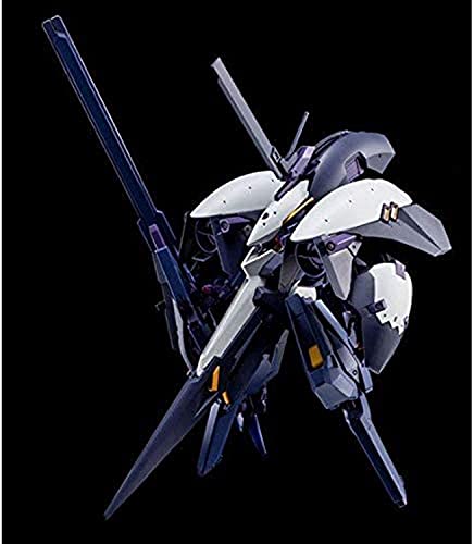 Bandai 1/144 HG RX-124KH2 Gundam TR-6 Kehaar II miniatura 4