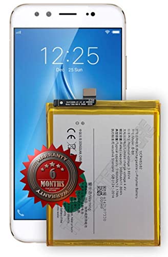 Image of Original B-B9 Battery for vivo V5 Plus /VIVO 1611 / X9 / X9i / X9 Plus Battery with 6 Month Warranty***(J00110)