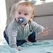 Imagen de NUK Chupete Happy Kids de 0 a 6 meses