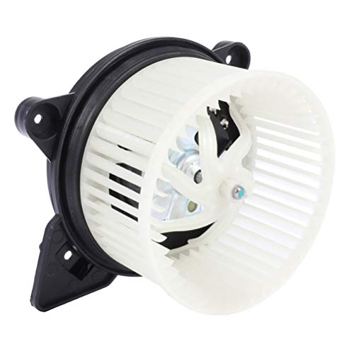 image for SCITOO 700167 Front HVAC Blower Motor with Fan Cage For Chrysler For A
