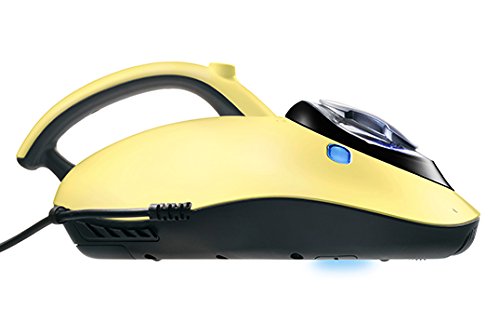 Amazon | 【公式限定】ふとんクリーナーLITE[ライト](ハニーイエロー