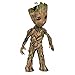 Hallmark Keepsake PlasticChristmas Ornament 2022, Marvel I Am Groot