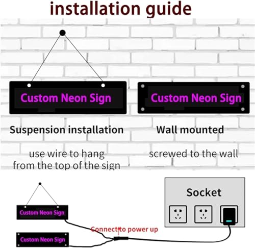 Lámpara de neón LED decorativa de silueta femenina para una iluminación de pared moderna 8