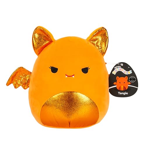 Tangie the Bat Squishmallow