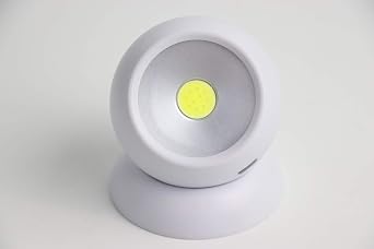 COB Work Lite with Magnetic Base FSH-168