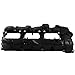 JDMSPEED New Engine Valve Cover with Gasket 11127570292 Replacement for BMW 335i 535i 2010-2017, 740i 740Li 2013-2015, X3 X5 X6 2011-2019 3.0L 264937 7570292 11-12-7-570-292 N55