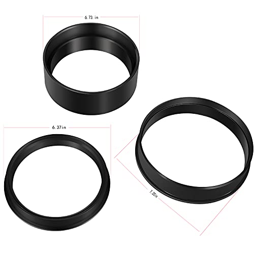 T-2926 Fourth Clutch Piston Housing Lip Seal Installer Protector Kit For Gm 4L80-E #TOP4