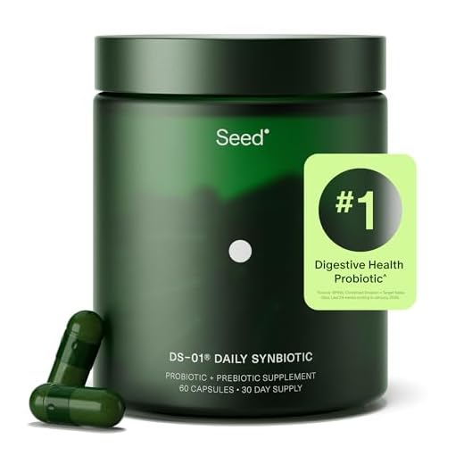 Daily Synbiotic for Gut and Immune Health