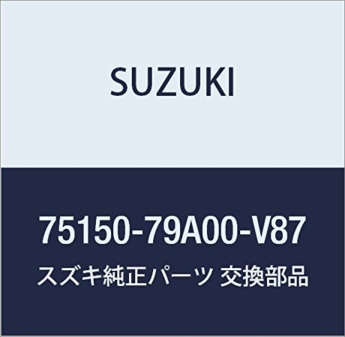 SUZUKI (XYL) i }bg i75150-79A00-V87
