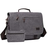 Yamons Messenger Bag 01, Grey