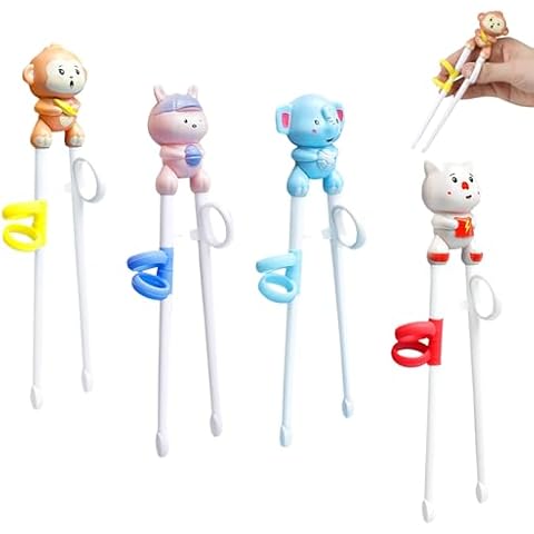Baguettes pour enfants UEPOA Cover