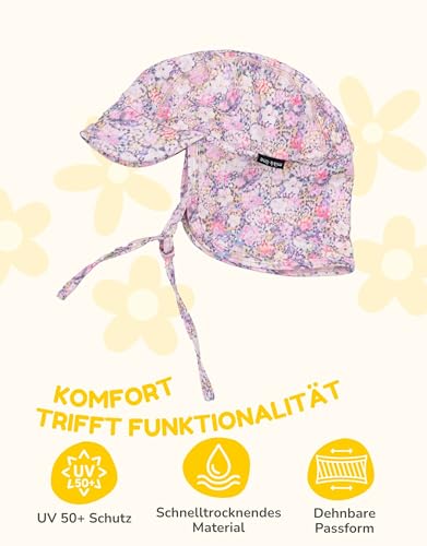 Mikk-line 1016ML Lilas Parent imperméable et coupe-vent - 7