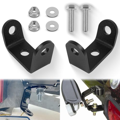 Support de montage remorque bateau acier renforcé compatible G2 - 2